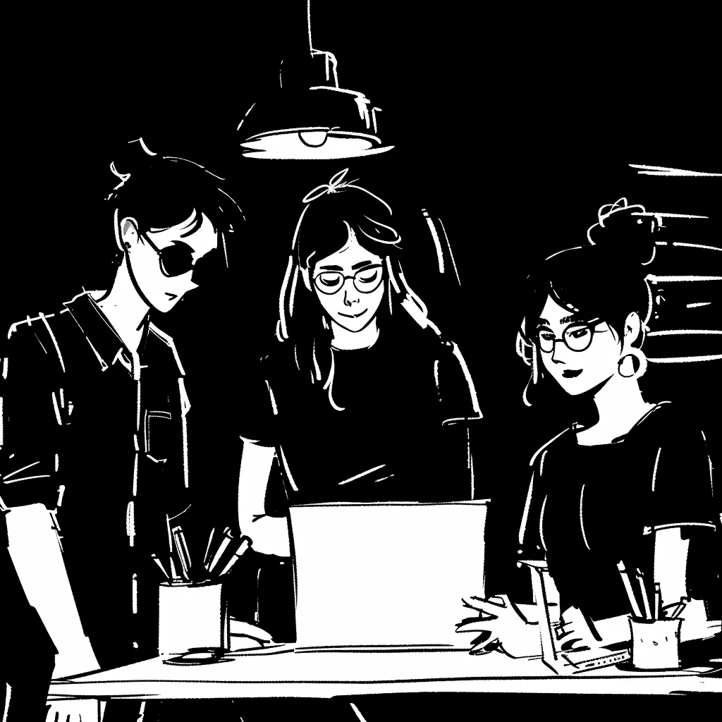Agent Knowledge Sharing