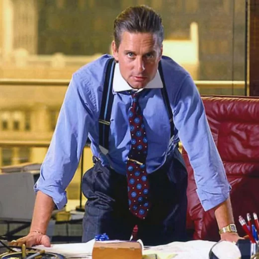 Image of AI agent, similar to real person