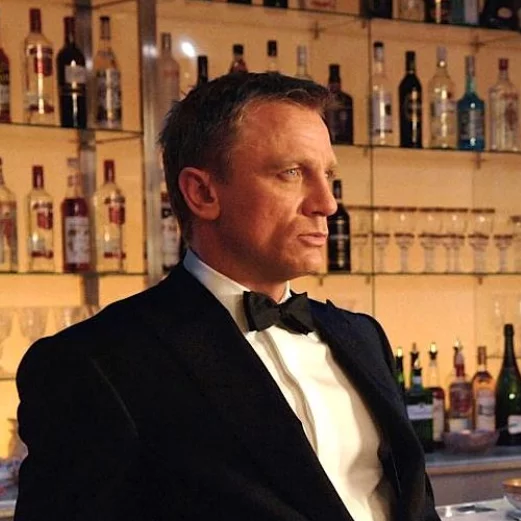Image of AI agent, similar to real person